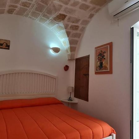 Il Rifugio Sul Mare Villa Monopoli Exterior foto