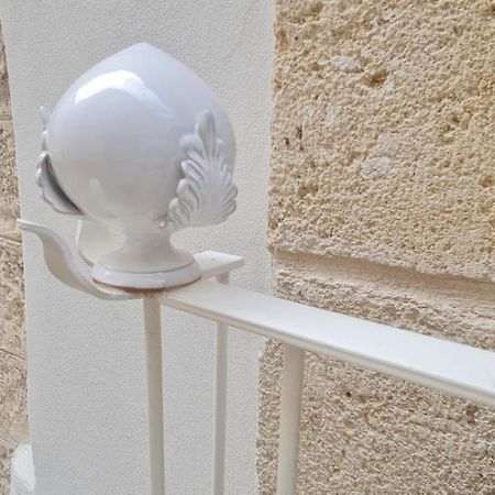 Il Rifugio Sul Mare Villa Monopoli Exterior foto