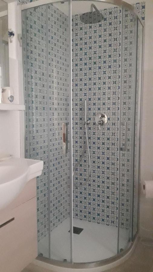 Il Rifugio Sul Mare Villa Monopoli Exterior foto