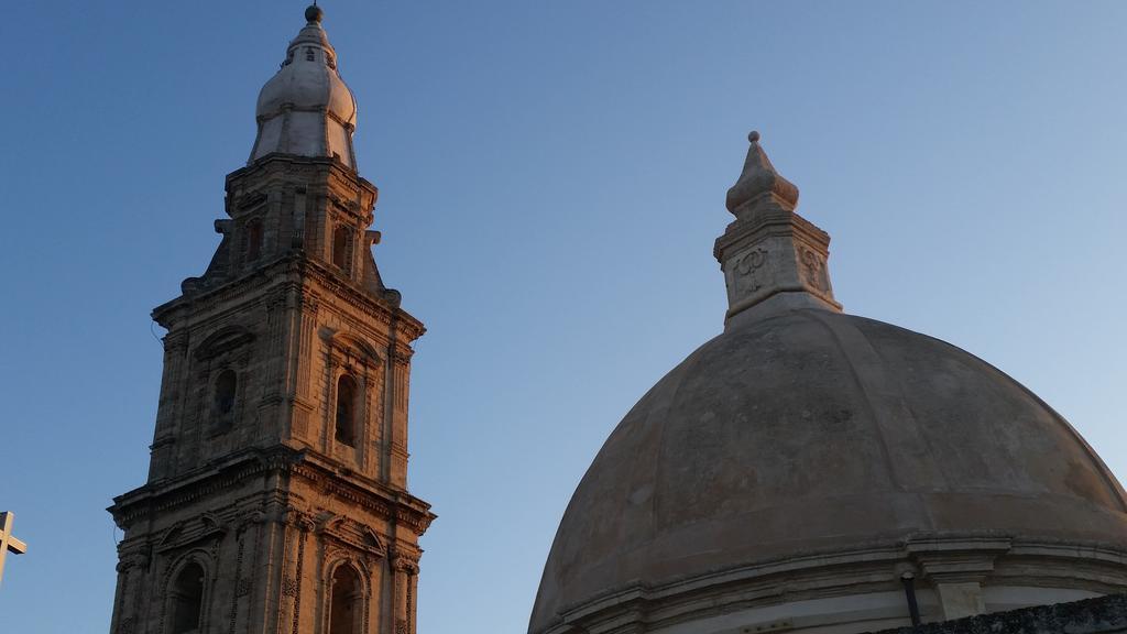 Il Rifugio Sul Mare Villa Monopoli Cameră foto
