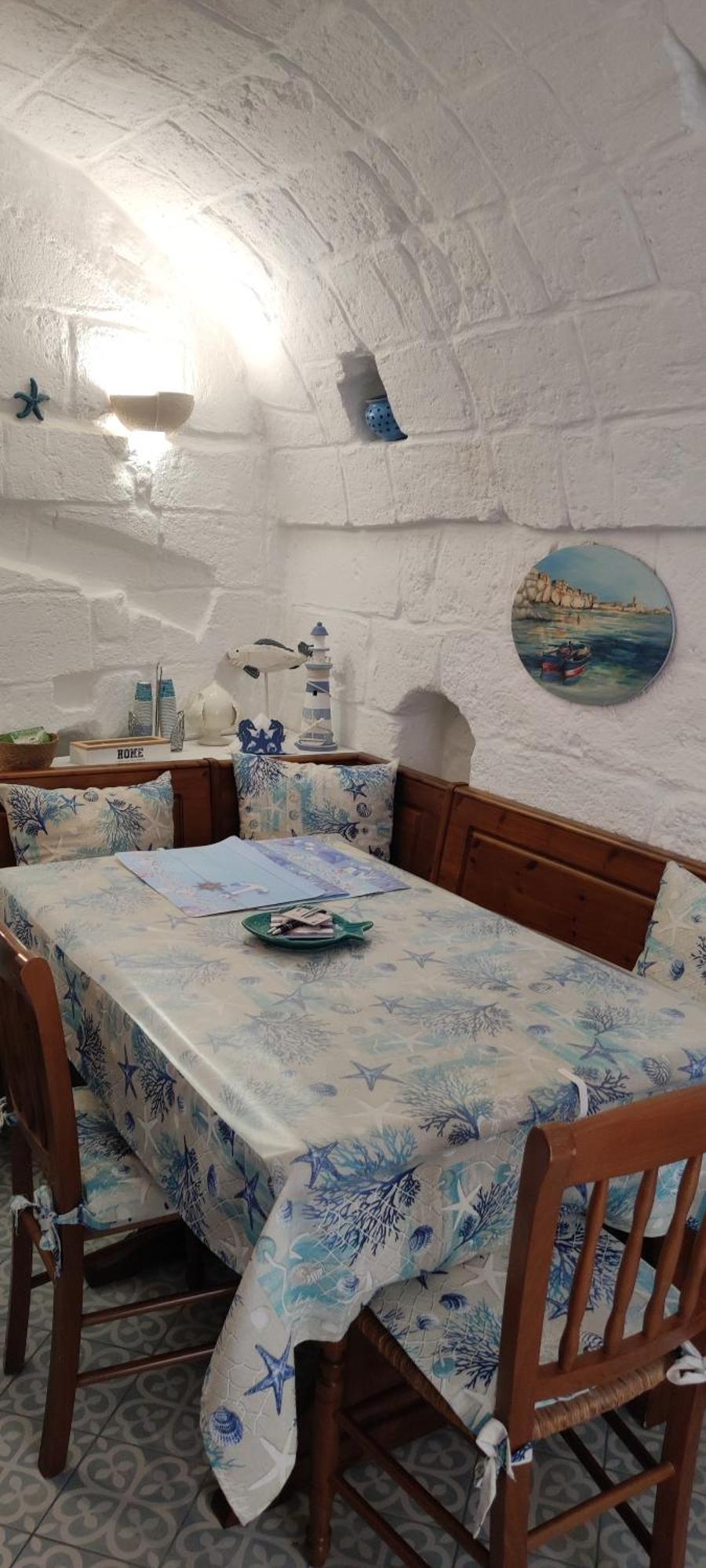 Il Rifugio Sul Mare Villa Monopoli Exterior foto