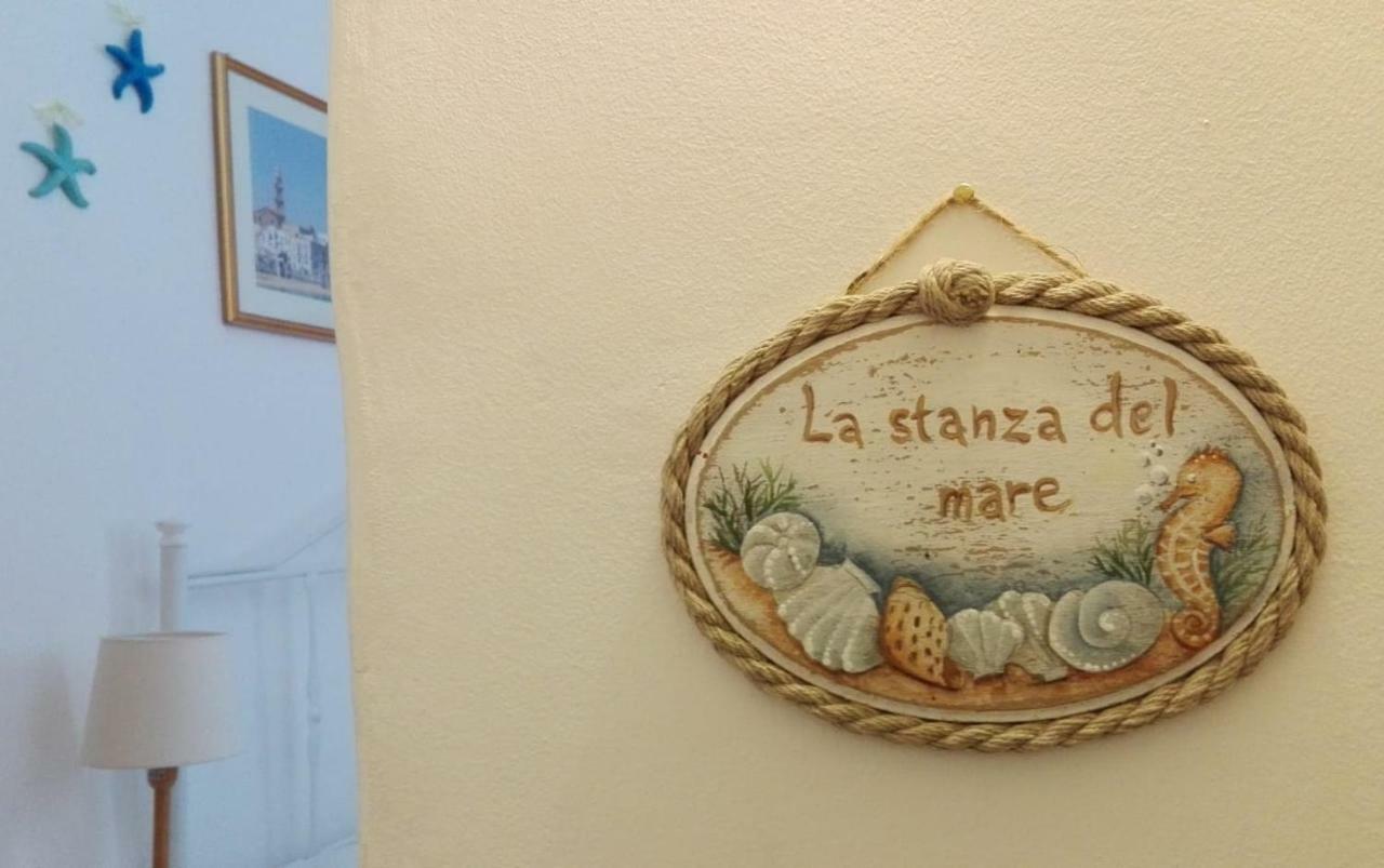 Il Rifugio Sul Mare Villa Monopoli Exterior foto